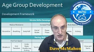 Coaching Youth Swimmers: Prioritize Stroke Skills, Racing Techniques & Fun  for Long-Term Success