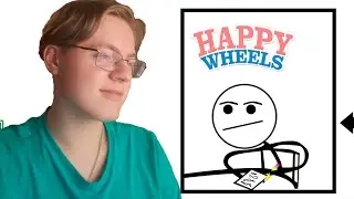 ПРИДУМАЙ МЕМ ▶ Happy Wheels #6