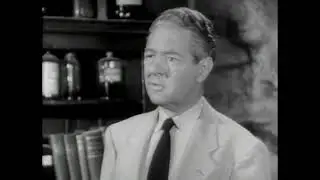 Mesa of Lost Women (1953) Trailer