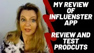 How to Get Free Products to Test and Review // Influenster App Review
