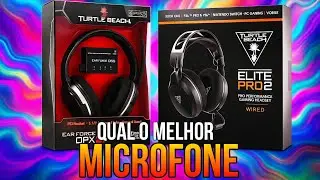 TURTLE BEACH PX21 VS ELITE PRO 2