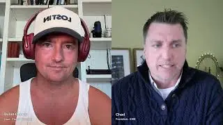Chad Maxwell - EVP Product and Growth - KSM