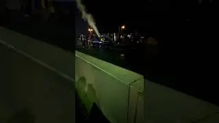 Mr.5speed vs j-man blown Camaro