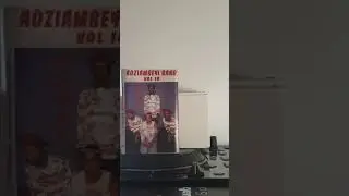 Adziambei Band vol 10