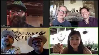 Samson & Surrey TV Live Stream