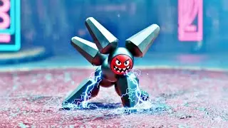 A BRILLIANT KID creates BATTLE BOTS and enters brutal TOURNAMENTS to rise as the ultimate CHAMPION
