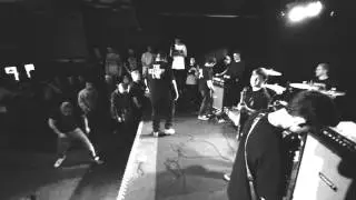 Splitcase // Outbreak Fest 3