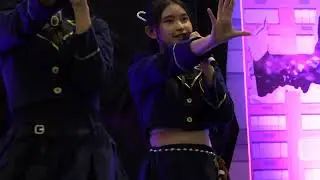 [Fancam] Twenty Nine Teens - Ikigai at Godzilla Attack, Central Park