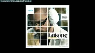 LuKone feat. deMoga - Allemasse (Official Single)