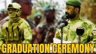 Mali's Military Training: Shaping Sahel Security for the Future | Voice of Africa