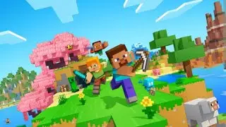 Apakah Aku Bisa Menamatkan Minecraft Harcore #mediashareon