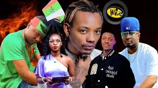 LANDRY PROMOTER MU GAHINDA KENSHI AVUZE ABAMWIVYE TV YIWE//LINOG AHO YAMUKUYE//DJ MARIO na CHRISTA&hellip;