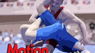 Seven Basic Skills of Wrestling
