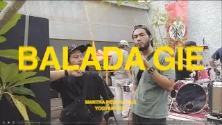 Balada Gie - Mantra Pesona