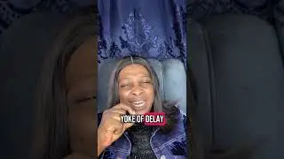 🔥Prophetic Prayer to Break Evil Yokes! | Prophetess Ini Emmanuel Declares Freedom in Jesus&rsquo; Name ⚔️