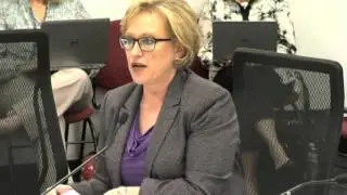 FCPS School Board Work Session No.103 - Digital Transformation - May 2, 2016