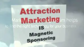 Magnet sponsoring online