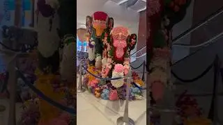 💐🌺 #youtube #youtubedailyshorts #exploremorechallenge #minivlog #jioconventioncentre #jiovlog