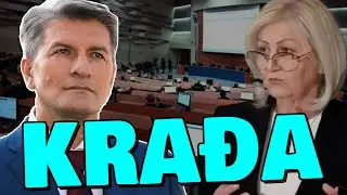 Krišto UCJENJUJE svojim Trump mora izabrati NATO ili EVROPA u opasnosti