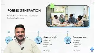 Business Registration Process