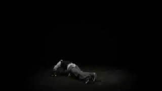 Gin Soul @ hobnox - video with physical funk