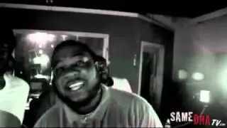 Meek Mill ft Ar-Ab - Hard In The Paint (Official Music Video)