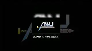 Amu: Rising - Chapter 14 - Final Assault #amurising #anime #manga #comics