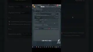 How To Get low latency on fl studio 20.9 🤓