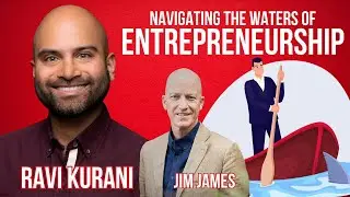 Diving into the Innovative World of Water Management with Sutro Founder, Ravi Kirani
