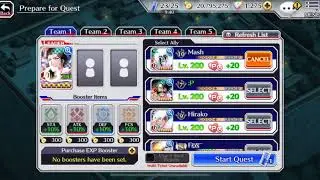 Sosuke Aizen (3rd Fusion version) SPIRITUAL PRESSURE 170% 10/10/10