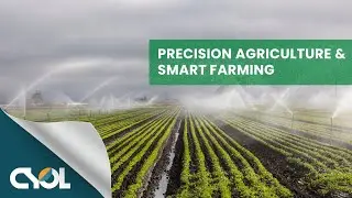 Precision Agriculture | CYOL