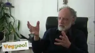 Markus Imhoof im Interview.