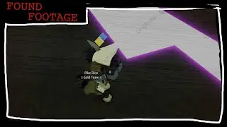 Verse 1 Found Footage | Deepwoken