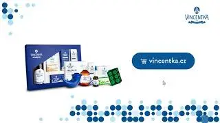 VINCENTKA - PŘ&Iacute;RODN&Iacute; PREVENCE RESPIRAČN&Iacute;CH ONEMOCNĚN&Iacute;