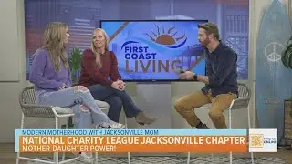 National Charity League Jacksonville Chapter