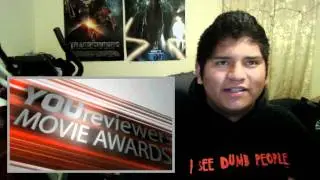 Romero Movie News: You Reviewers Awards 2012