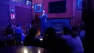 Mh brick rm. open mic # 60