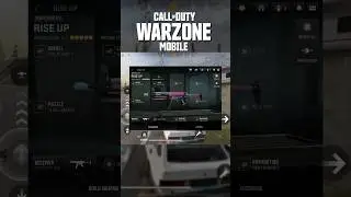 META EASTER EGG BLUEPRINT IN WARZONE MOBILE #warzone #warzonemobile #cod #warzonegameplay #codm