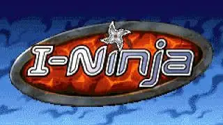 I-Ninja (GBA) OST