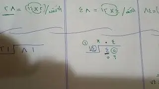 شرح درس قسمة عدد من منزلتين على عدد ٱخر من منزلتين