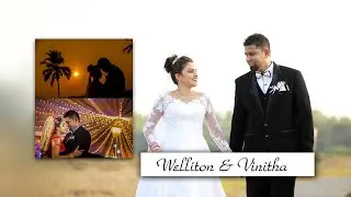 Welliton & Vinitha | Johnwel Video | Wedding Documentary | Goa