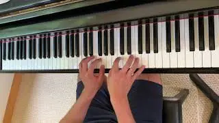 Assume Form Piano Tutorial