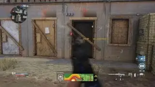 Call of Duty&reg;: Modern Warfare  Aimbot Wallhack