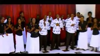 Eri gwe Yesu - (Impact Worshipers)