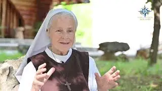 Sestra Emmanuela - 40 rokov zjavení