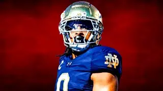 Xavier Watts is the Next Jessie Bates.