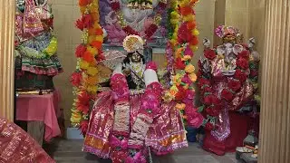 Sudha Gupta is live aap sabhi ko Radhe Radhe