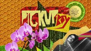 Jenny Mayhem - Pickup Boy