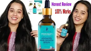 3% Redensyl + 4% Anagain Hair Growth Serum&nbsp;4.3 | 283 ratingsAdvanced Hair Growth Formula