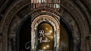 Read Indie #supportindieauthors